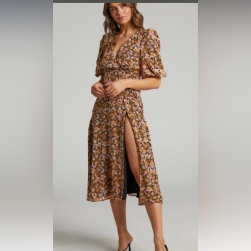 Showpo Dress